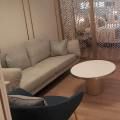 Hotel Crockfords Tower, Resort World Sentosa by Cityneon Holdings | Product Seen: [Gillian Lounger & Ginette 3-Seater Sofa]